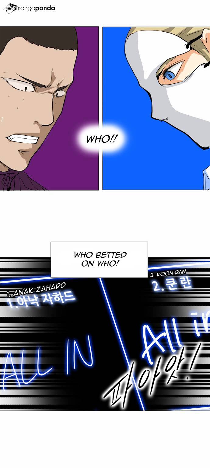 Tower of God, Chapter 156 image 28